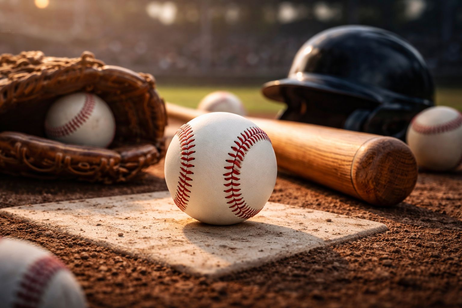Jaka piłka do baseballa będzie najlepsza? Ranking i poradnik 2026