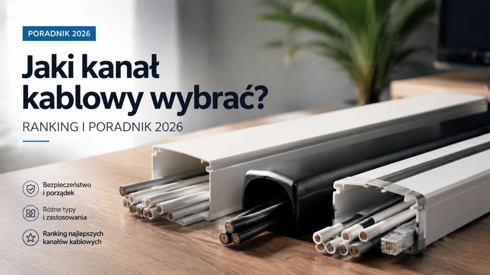 Jaki kanał kablowy wybrać? Ranking i poradnik 2026