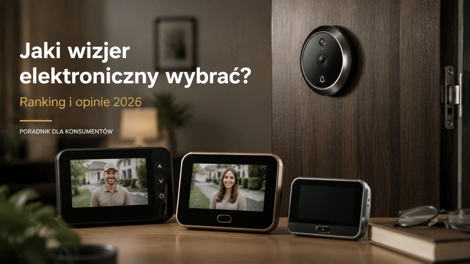 Jaki wizjer elektroniczny wybrać? Ranking i opinie 2026